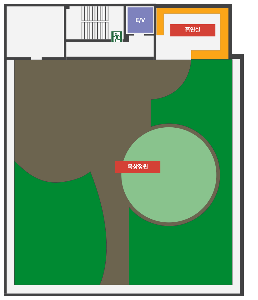 5F 지도